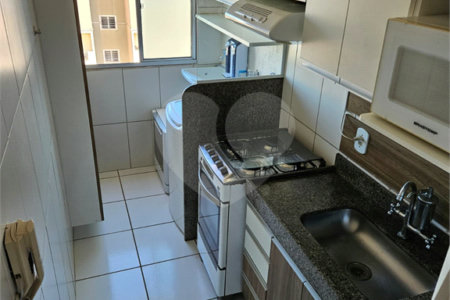 Excelente apartamento á venda de 2 dormitórios no CENTRO de São Carlos!