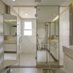 Apartamento à venda com 4 suítes,  em Vila Uberabinha, São Paulo, SP