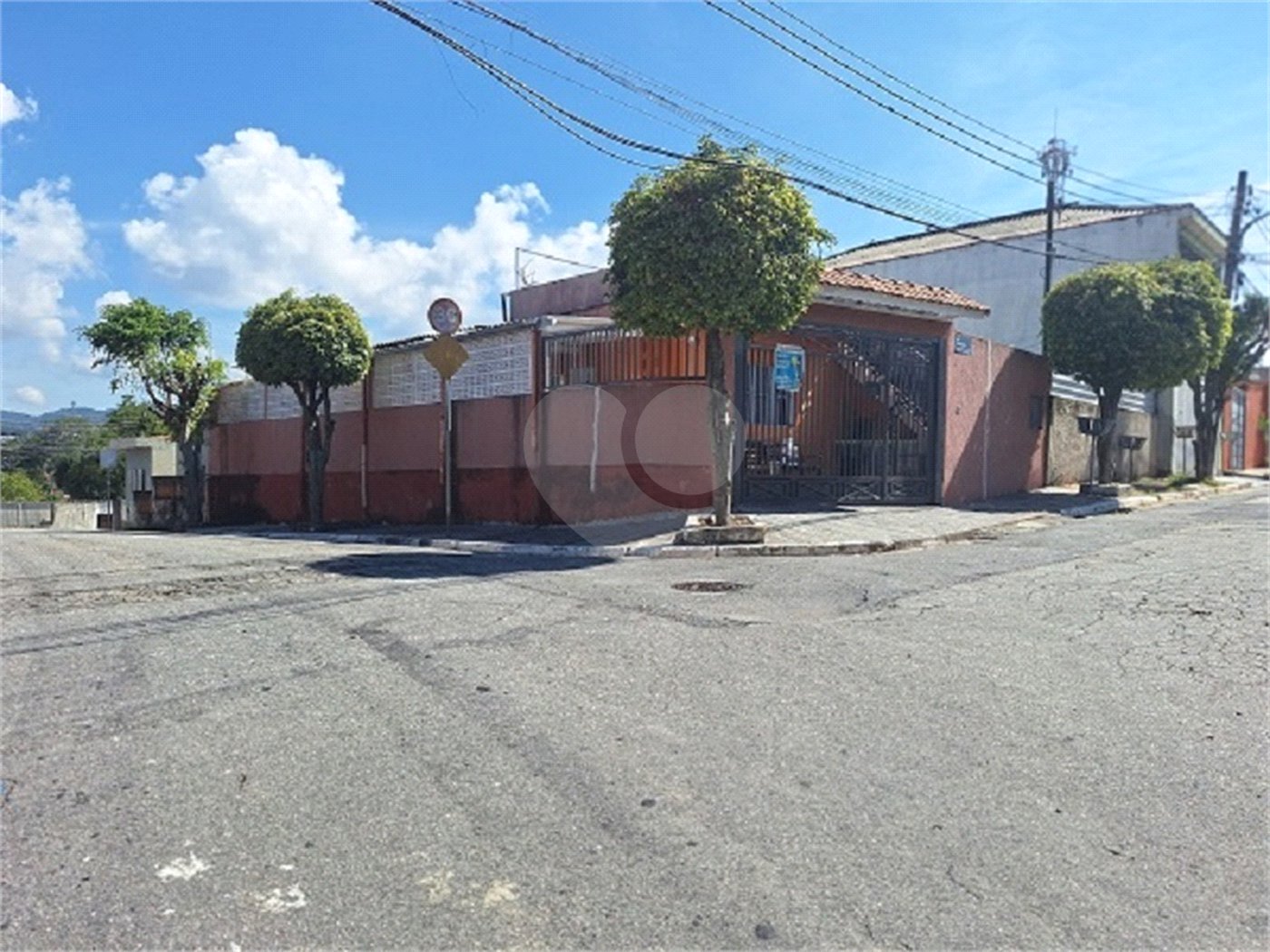 Casa à venda com 2 quartos em Vila Nova Mazzei, São Paulo, SP