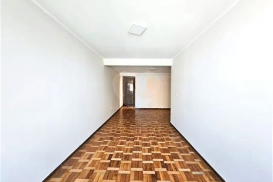 Apartamento à venda com 2 quartos em Santana, São Paulo, SP