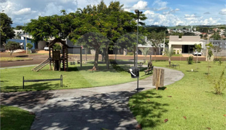 Terreno à venda em Loteamento Santa Marta, Ribeirão Preto, SP