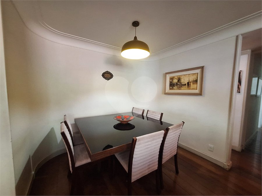 Apartamento à venda com 4 quartos, sendo 1 suíte,  em Tijuca, Rio de Janeiro, RJ