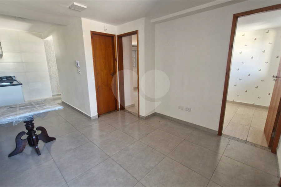 Apartamento à venda com 2 quartos em Santana, São Paulo, SP