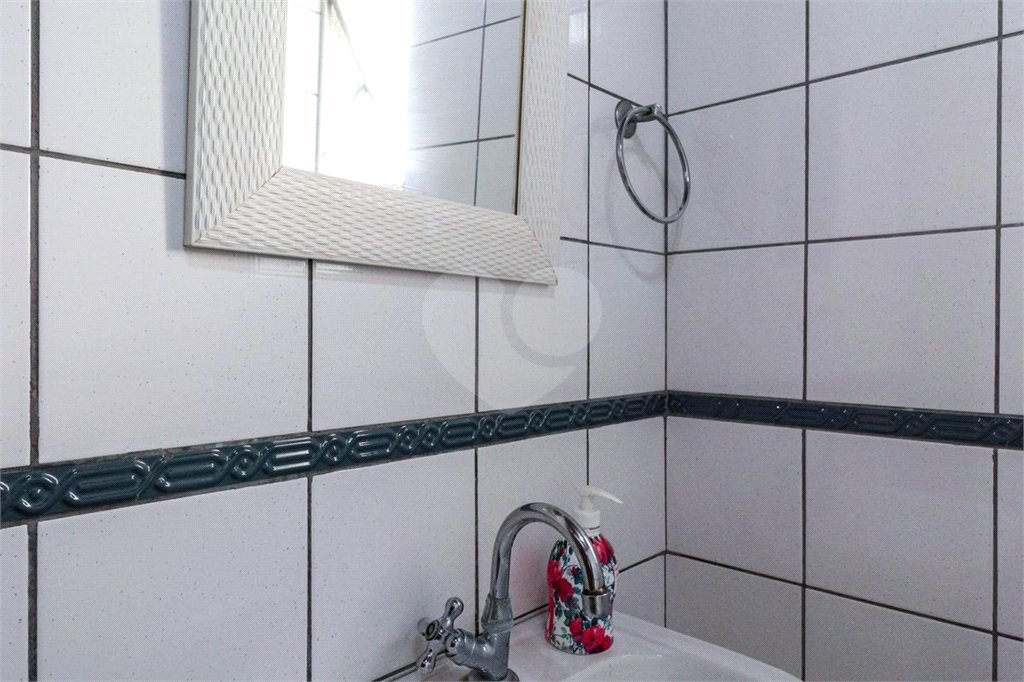 Casa à venda com 4 suítes em Vila Sônia, São Paulo, SP