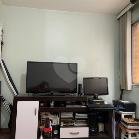 Apartamento à venda com 3 quartos em Bosque da Saúde, São Paulo, SP