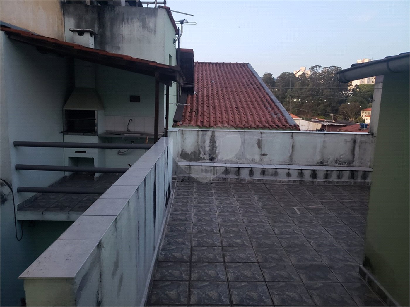 Casa Térrea à venda com 3 quartos, sendo 1 suíte, em Mandaqui, São Paulo, SP