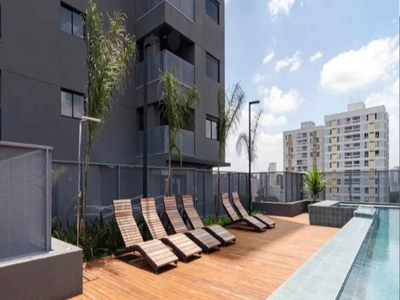 Apartamento à venda com 2 quartos, sendo 1 suíte,  em Pinheiros, São Paulo, SP