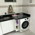 Apartamento à venda com 3 quartos, sendo 1 suíte,  em Vila Pires, Santo André, SP