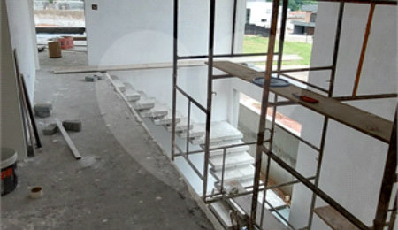 Terreno à venda com 4 suítes no condomínio Ecoville Residence, Atibaia - SP