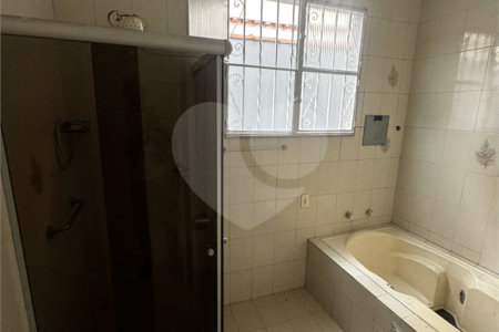 Casa Térrea à venda com 2 quartos em Campo Grande, Rio de Janeiro, RJ