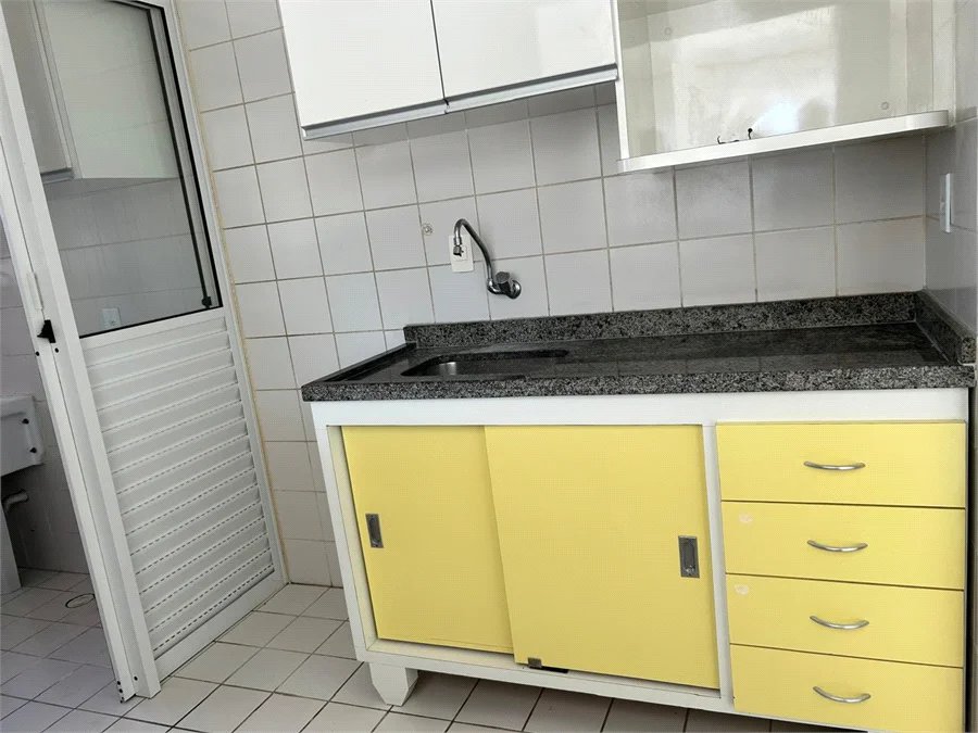Apartamento à venda com 2 quartos, sendo 1 suíte,  em Vila Andrade, São Paulo, SP