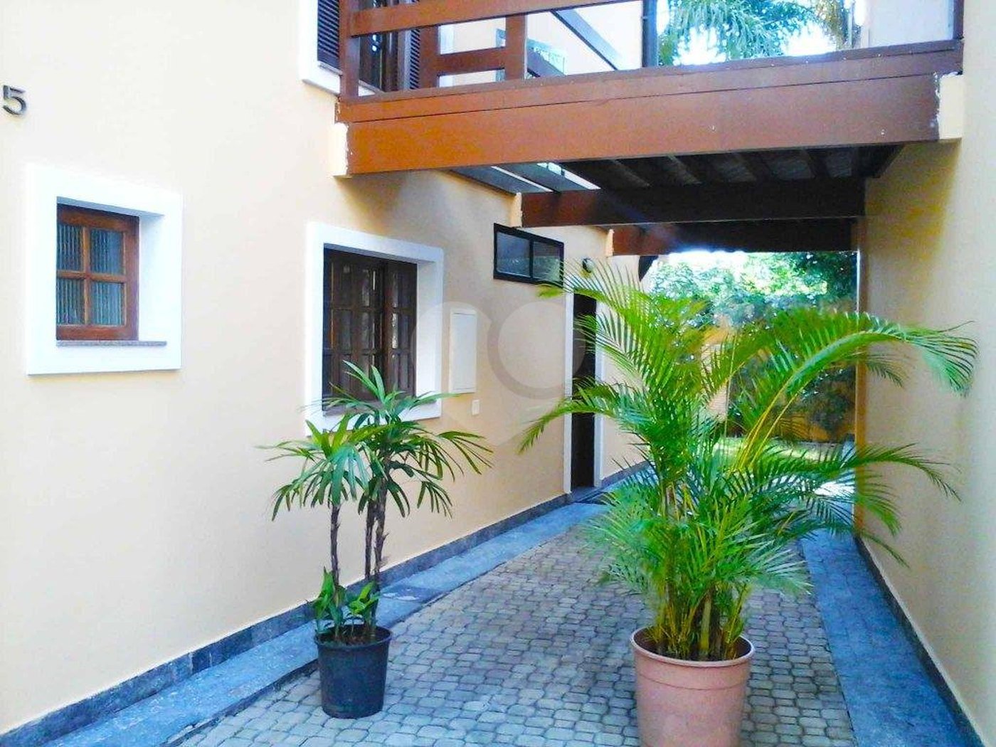 Casa para alugar com 4 quartos, sendo 2 suítes, no condomínio Palm Garden, São Paulo - SP