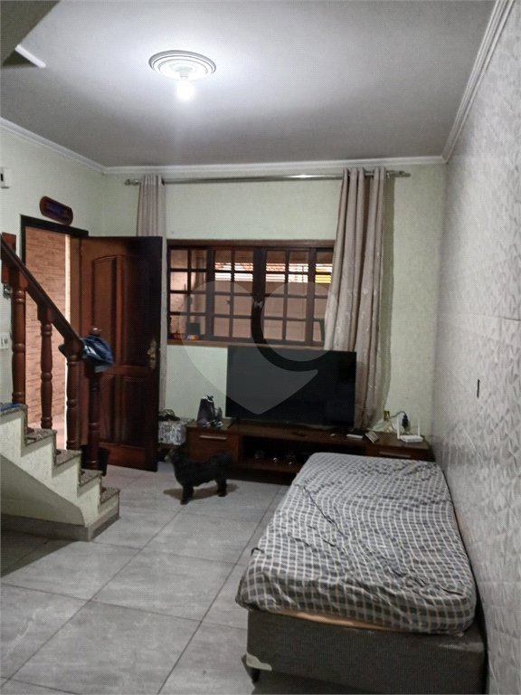 Casa à venda com 2 quartos, sendo 1 suíte, em Vila Amorim, Suzano, SP