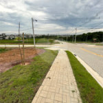 Terreno à venda no condomínio Terras Alpha, São José dos Campos - SP