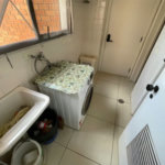 Apartamento à venda com 3 quartos, sendo 1 suíte, em Parque Bairro Morumbi, São Paulo, SP