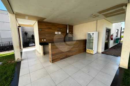 Apartamento à venda com 2 quartos em Olaria, Salto, SP