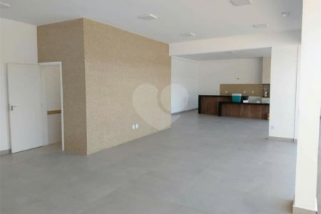 Apartamento à venda com 2 quartos, sendo 1 suíte, em Parque Morumbi, Votorantim, SP