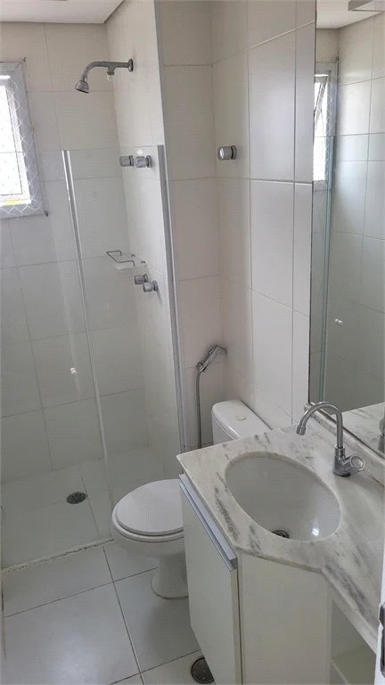 Apartamento à venda com 1 quarto em Brooklin Paulista, São Paulo, SP