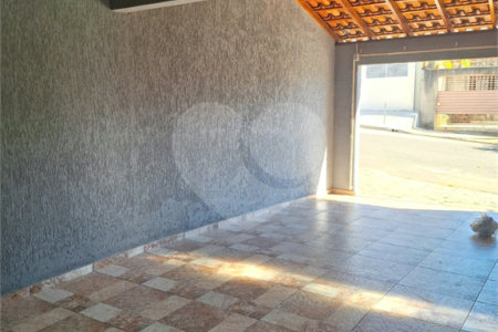 Casa Térrea à venda com 2 quartos, sendo 1 suíte, em Jardim Nápoli, Sorocaba, SP