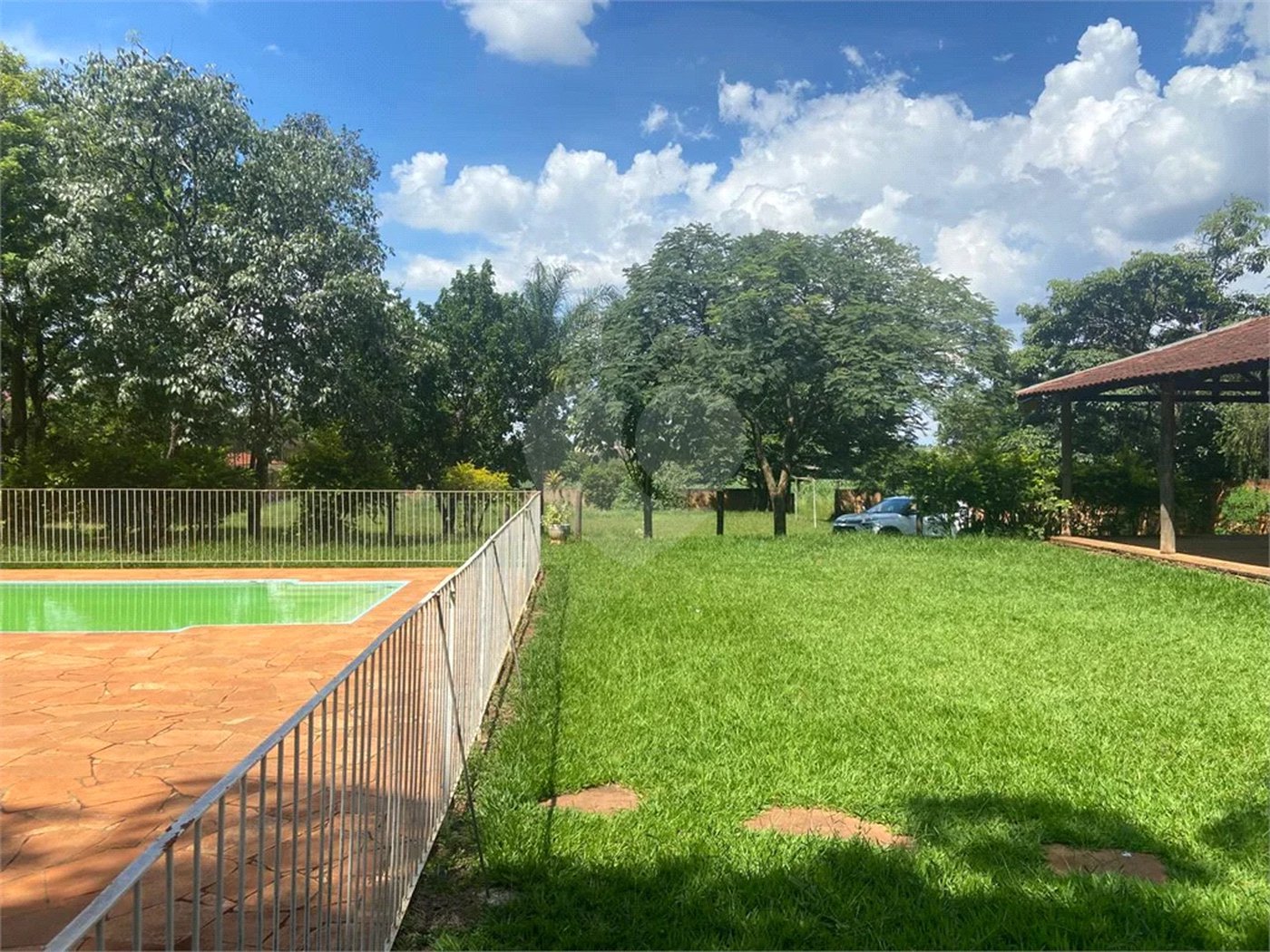 Chácara à venda com 1 quarto em Chácara Flora Araraquara, Araraquara, SP