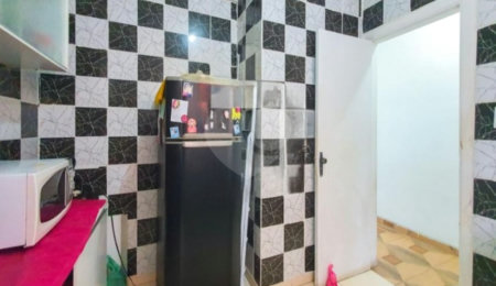Apartamento à venda com 1 quarto em Ipiranga, São Paulo, SP