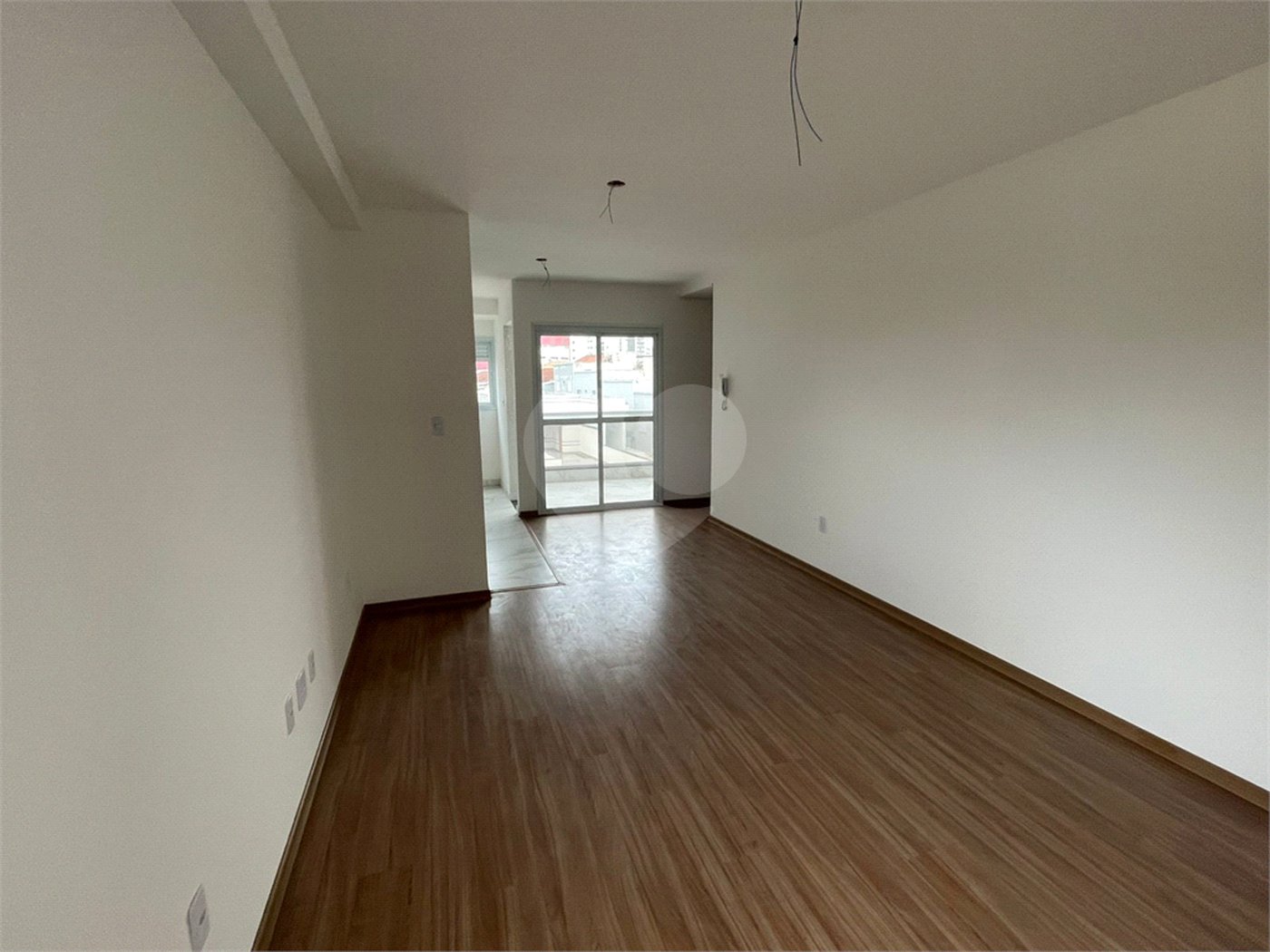 Apartamento à venda com 2 quartos, sendo 1 suíte, em Parada Inglesa, São Paulo, SP