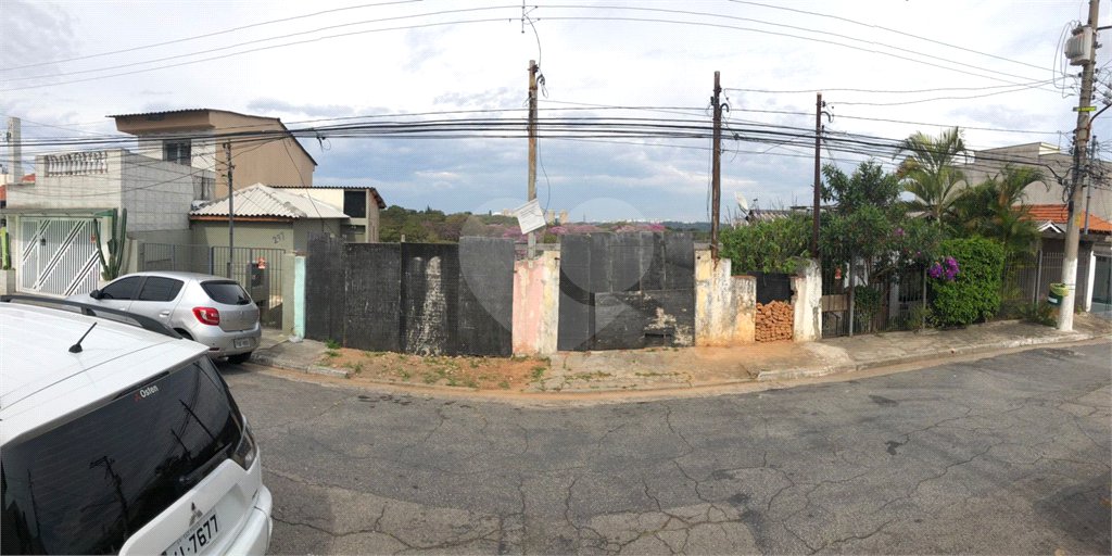 Terreno à venda em Parque da Lapa, São Paulo, SP