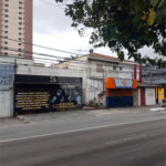 Prédio à venda em Jaguaré, São Paulo, SP