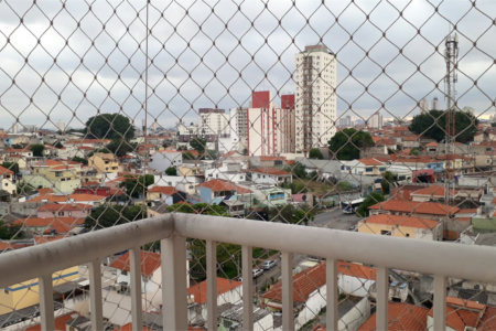 Apartamento à venda ou para alugar com 2 quartos em Parque Vitória, São Paulo, SP