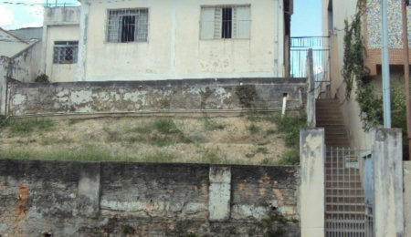 Terreno à venda em Vila Maria Alta, São Paulo, SP