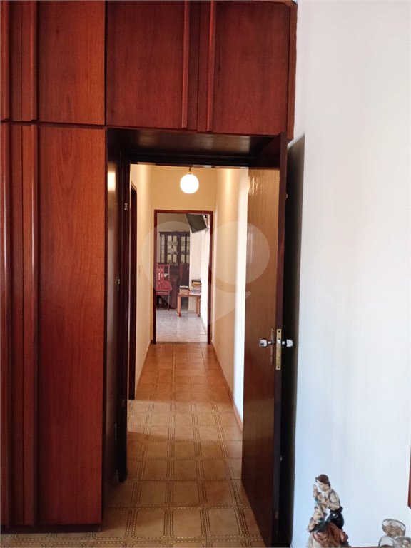 Sobrado à venda com 3 quartos em Santana, São Paulo, SP