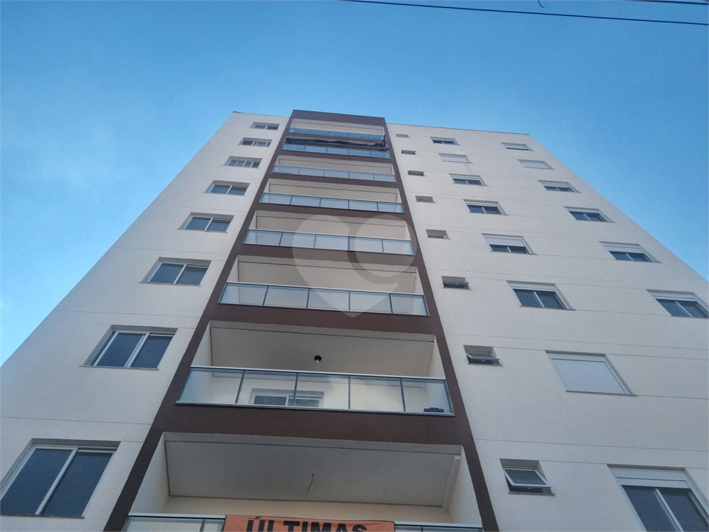 Apartamento à venda com 2 quartos em Vila Mazzei, São Paulo, SP
