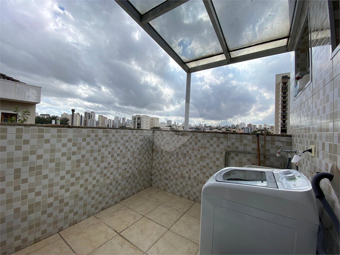 Sobrado à venda com 3 quartos, sendo 2 suítes, em Vila São José (ipiranga), São Paulo, SP