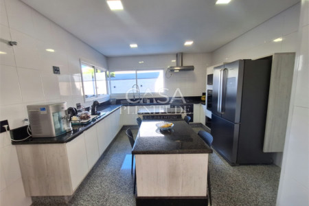 Casa em condomínio à venda com 3 suítes em Jardim Residencial Chácara Ondina, Sorocaba, SP