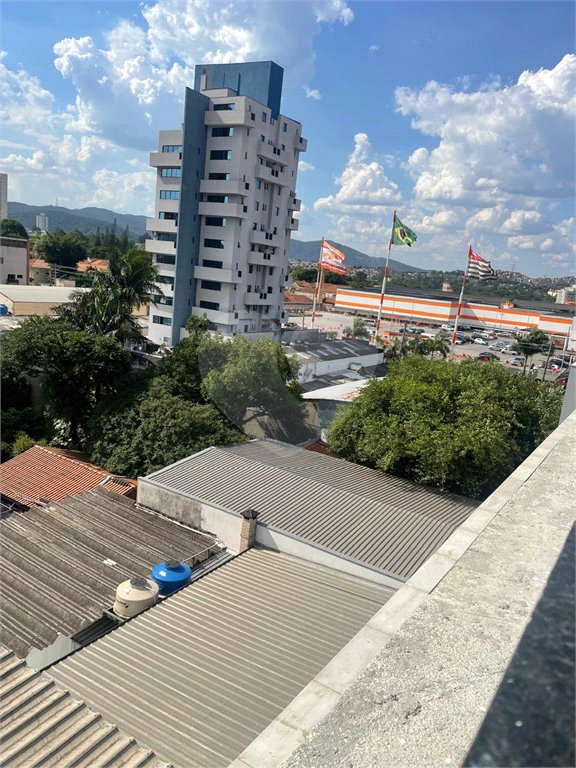 Casa à venda com 1 quarto no condomínio Residencial Calegari, São Paulo - SP