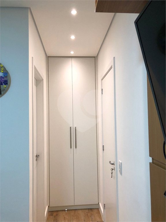 Apartamento à venda com 2 quartos, sendo 1 suíte,  em Pirituba, São Paulo, SP
