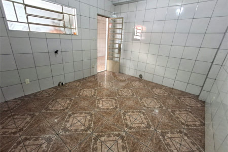 Casa à venda com 4 quartos em Vila dos Minérios, São Paulo, SP