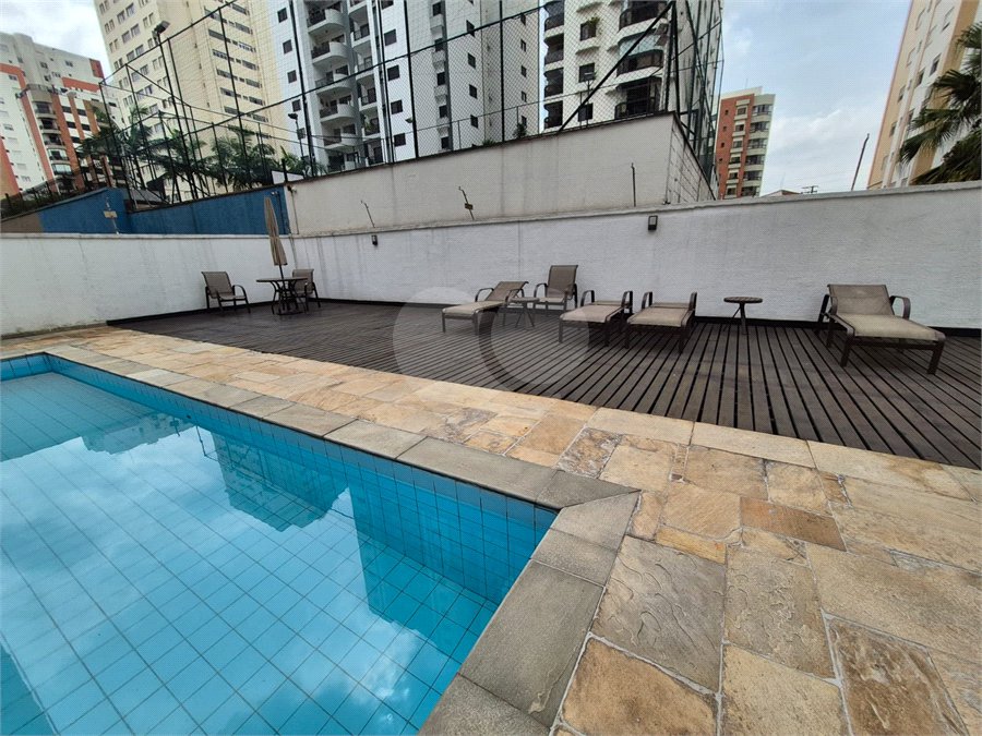 Apartamento à venda com 2 suítes em Vila Leopoldina, São Paulo, SP