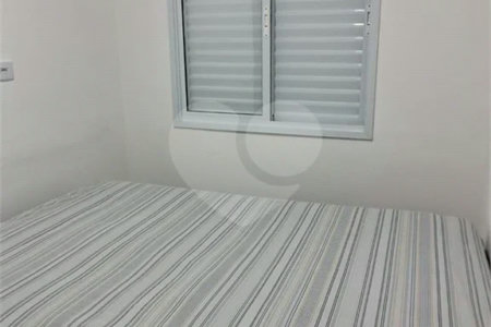 Apartamento à venda com 2 quartos em Vila Nivi, São Paulo, SP