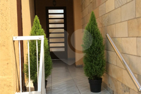 Sobrado à venda com 4 quartos, sendo 2 suítes,  em Jardim Bonfiglioli, São Paulo, SP