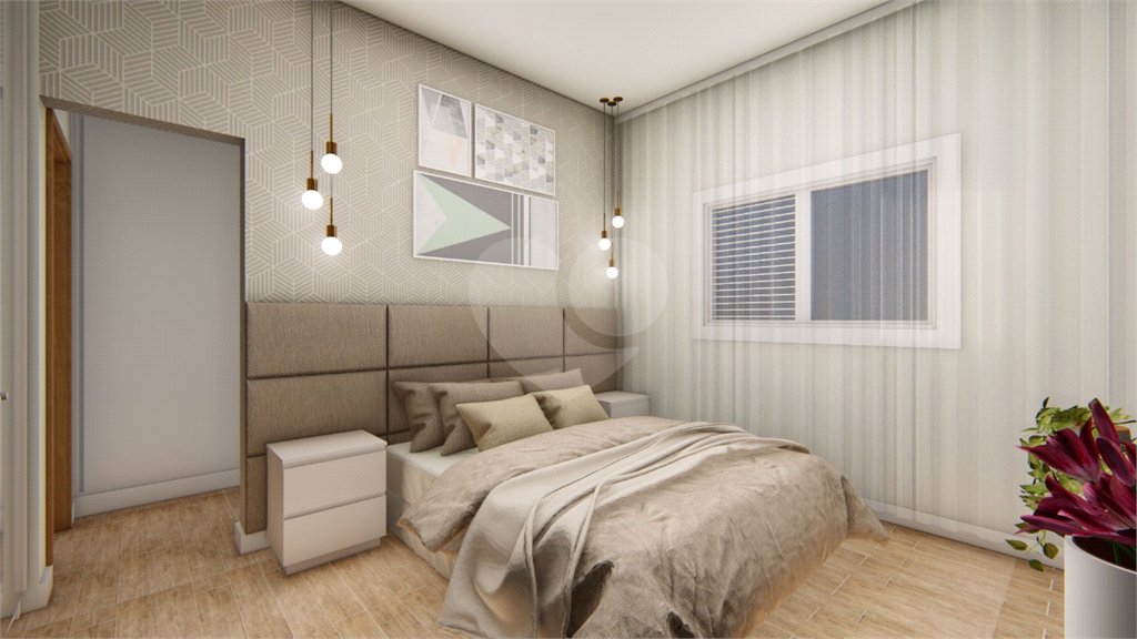 Casa Térrea com 3 Suítes no Village Damha