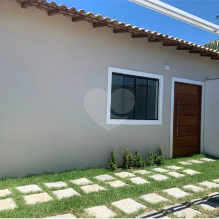 Casa à venda com 2 quartos em São José, Armação dos Búzios, RJ