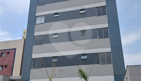 Apartamento à venda com 2 quartos em Vila Pereira Barreto, São Paulo, SP