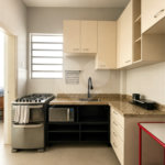 Apartamento à venda com 2 quartos, sendo 1 suíte, em Pinheiros, São Paulo, SP