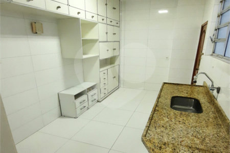 Apartamento à venda com 3 quartos em Tijuca, Rio de Janeiro, RJ