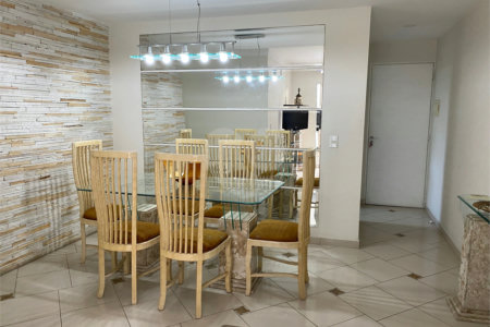 Apartamento à venda com 3 quartos em Vila dos Remédios, São Paulo, SP