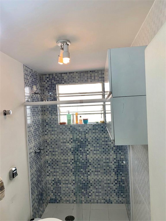 APARTAMENTO COM 100M² PARA VENDA EM HIGIENÓPOLIS