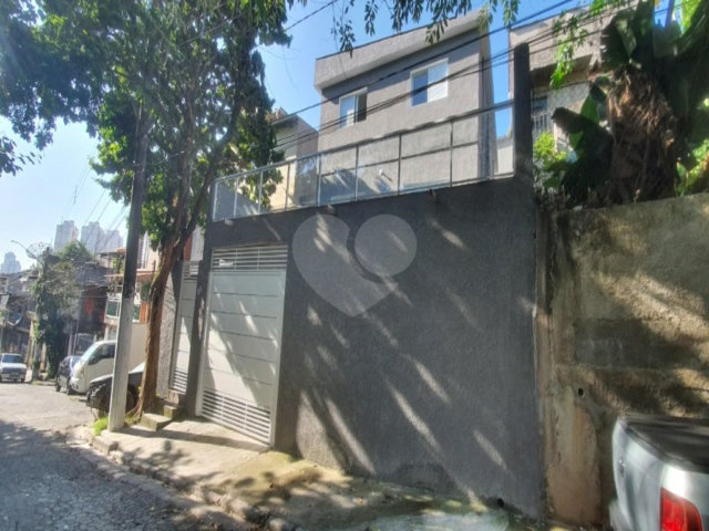 Casa à venda com 5 quartos em Mandaqui, São Paulo, SP