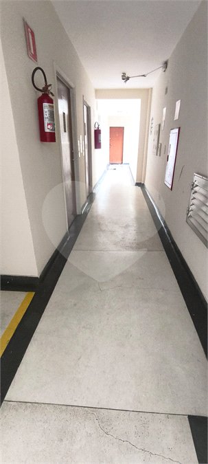 Apartamento à venda com 2 quartos em Jardim São Paulo(zona Norte), São Paulo, SP