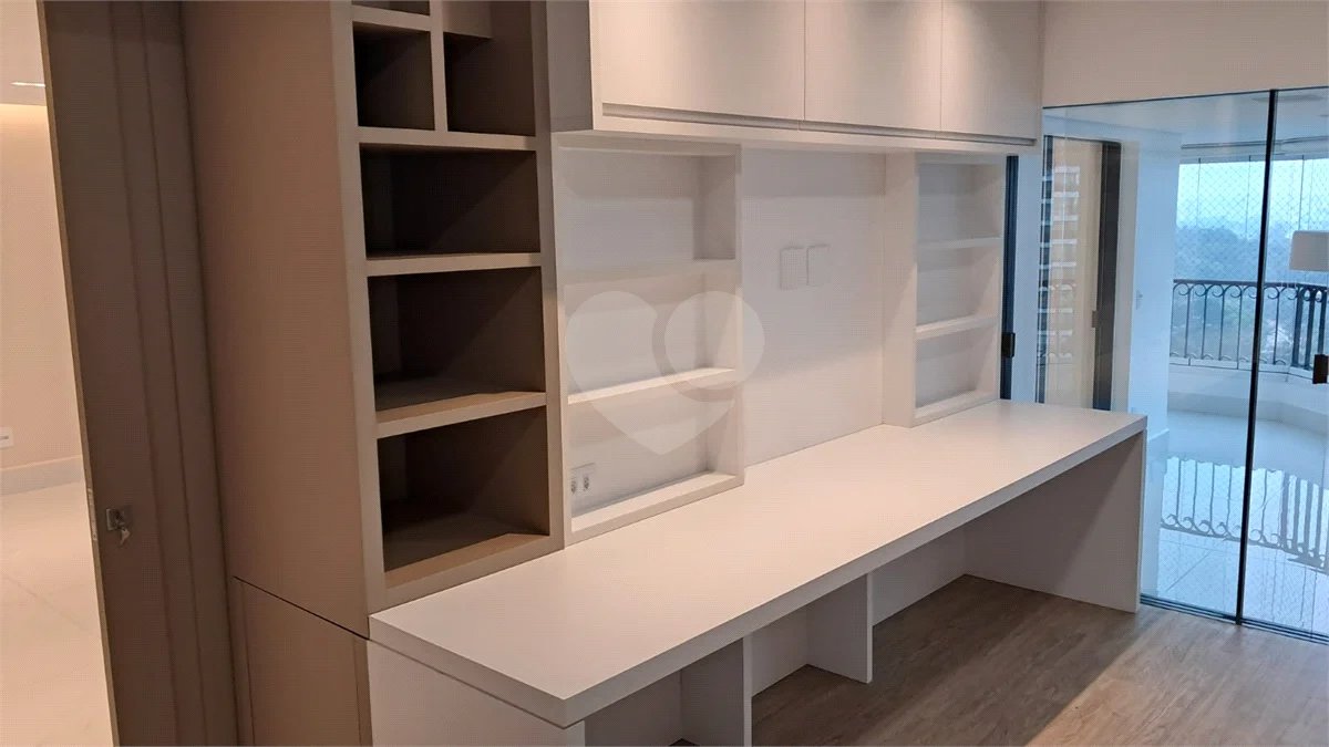Apartamento à venda ou para alugar com 4 suítes em Jardim Marajoara, São Paulo, SP